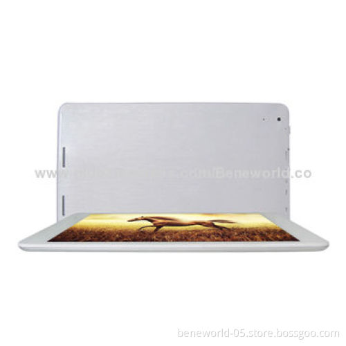 Hot 7.85-inch IPS Quad-core Android Tablet PC with HDMI, Bluetooth